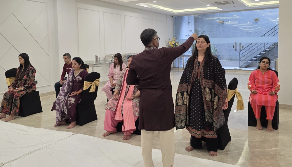 Workshop in Corporate Sector Workshop in Corporate Sector